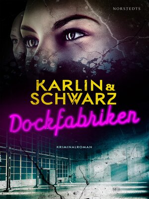 cover image of Dockfabriken